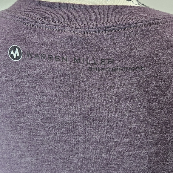 Warren Miller Entertainment graphic t-shirt - Picture 5 of 8